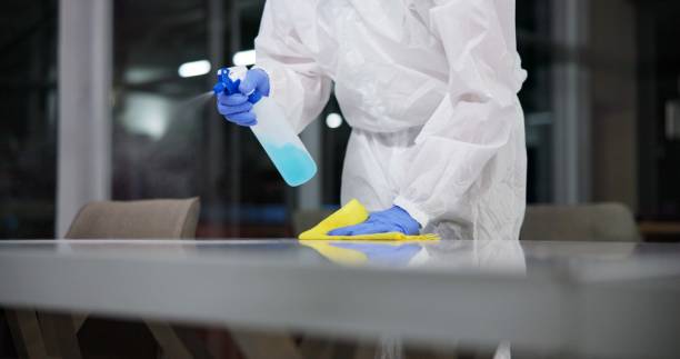 24/7 Emergency Crime Scene Cleanup experts in Mendham, NJ
